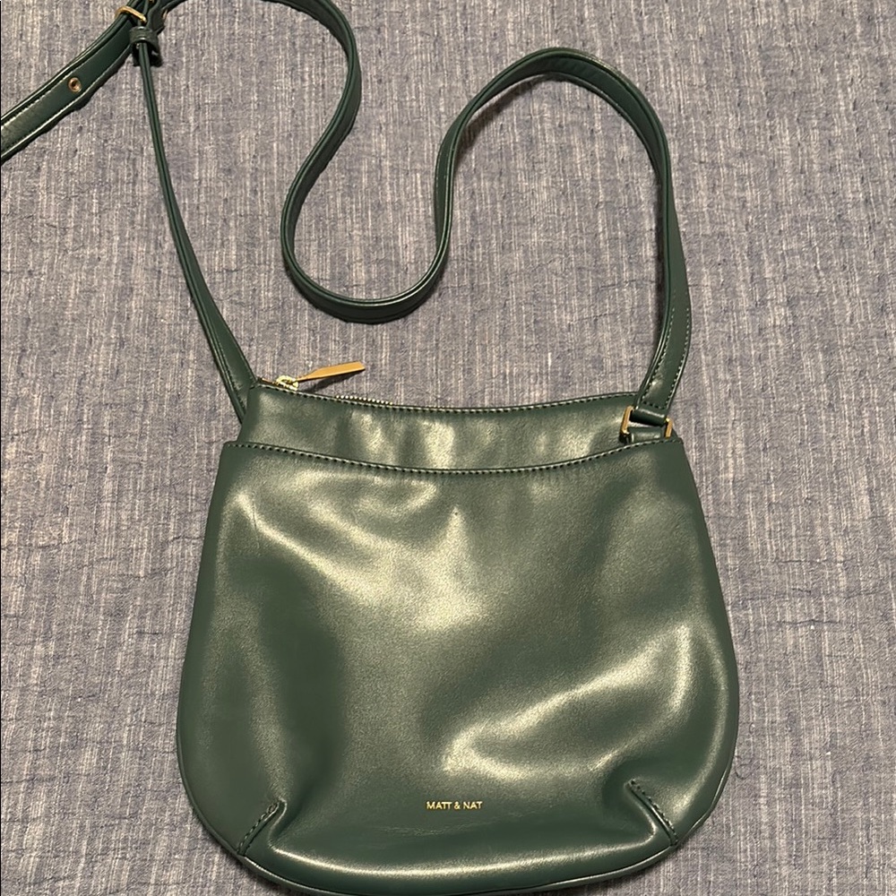 Matt & Nat Crossbody Purse